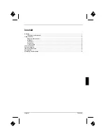 Preview for 73 page of Fujitsu Siemens Computers SCALEOVIEW L17-2 Getting Started