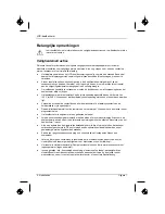 Preview for 87 page of Fujitsu Siemens Computers SCALEOVIEW L17-2 Getting Started