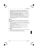 Preview for 88 page of Fujitsu Siemens Computers SCALEOVIEW L17-2 Getting Started