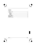 Preview for 95 page of Fujitsu Siemens Computers SCALEOVIEW L17-2 Getting Started