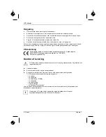 Preview for 100 page of Fujitsu Siemens Computers SCALEOVIEW L17-2 Getting Started