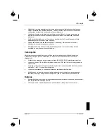 Preview for 110 page of Fujitsu Siemens Computers SCALEOVIEW L17-2 Getting Started