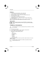 Preview for 111 page of Fujitsu Siemens Computers SCALEOVIEW L17-2 Getting Started