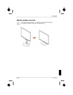 Preview for 116 page of Fujitsu Siemens Computers SCALEOVIEW L17-2 Getting Started