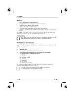 Preview for 133 page of Fujitsu Siemens Computers SCALEOVIEW L17-2 Getting Started