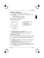 Preview for 134 page of Fujitsu Siemens Computers SCALEOVIEW L17-2 Getting Started