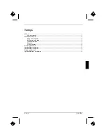 Preview for 161 page of Fujitsu Siemens Computers SCALEOVIEW L17-2 Getting Started