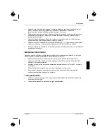 Preview for 165 page of Fujitsu Siemens Computers SCALEOVIEW L17-2 Getting Started