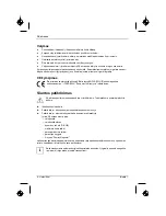 Preview for 166 page of Fujitsu Siemens Computers SCALEOVIEW L17-2 Getting Started