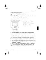 Preview for 167 page of Fujitsu Siemens Computers SCALEOVIEW L17-2 Getting Started