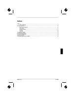 Preview for 172 page of Fujitsu Siemens Computers SCALEOVIEW L17-2 Getting Started