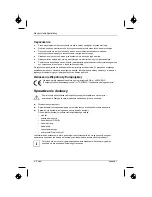 Preview for 188 page of Fujitsu Siemens Computers SCALEOVIEW L17-2 Getting Started