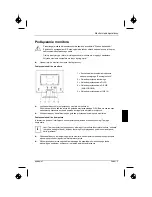 Preview for 189 page of Fujitsu Siemens Computers SCALEOVIEW L17-2 Getting Started