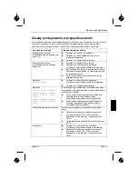 Preview for 191 page of Fujitsu Siemens Computers SCALEOVIEW L17-2 Getting Started