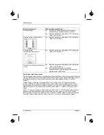 Preview for 203 page of Fujitsu Siemens Computers SCALEOVIEW L17-2 Getting Started