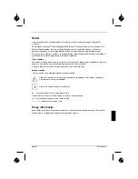 Preview for 207 page of Fujitsu Siemens Computers SCALEOVIEW L17-2 Getting Started