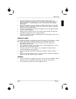 Preview for 231 page of Fujitsu Siemens Computers SCALEOVIEW L17-2 Getting Started