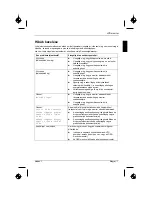 Preview for 235 page of Fujitsu Siemens Computers SCALEOVIEW L17-2 Getting Started