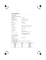 Preview for 3 page of Fujitsu Siemens Computers SCALEOVIEW L17-6 Getting Started