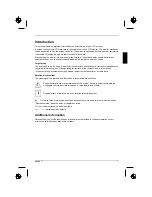 Preview for 11 page of Fujitsu Siemens Computers SCALEOVIEW L17-6 Getting Started