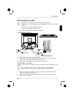 Preview for 15 page of Fujitsu Siemens Computers SCALEOVIEW L17-6 Getting Started