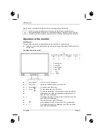 Preview for 16 page of Fujitsu Siemens Computers SCALEOVIEW L17-6 Getting Started