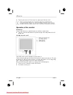 Preview for 27 page of Fujitsu Siemens Computers SCALEOVIEW L19-1W Getting Started