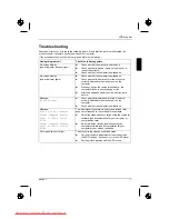 Preview for 28 page of Fujitsu Siemens Computers SCALEOVIEW L19-1W Getting Started