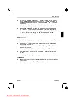 Preview for 35 page of Fujitsu Siemens Computers SCALEOVIEW L19-1W Getting Started