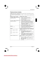 Preview for 39 page of Fujitsu Siemens Computers SCALEOVIEW L19-1W Getting Started