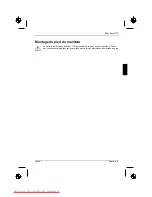 Preview for 41 page of Fujitsu Siemens Computers SCALEOVIEW L19-1W Getting Started