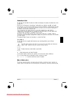 Preview for 44 page of Fujitsu Siemens Computers SCALEOVIEW L19-1W Getting Started