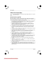 Preview for 45 page of Fujitsu Siemens Computers SCALEOVIEW L19-1W Getting Started