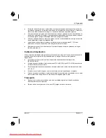 Preview for 46 page of Fujitsu Siemens Computers SCALEOVIEW L19-1W Getting Started