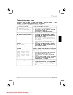 Preview for 50 page of Fujitsu Siemens Computers SCALEOVIEW L19-1W Getting Started