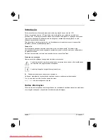 Preview for 55 page of Fujitsu Siemens Computers SCALEOVIEW L19-1W Getting Started