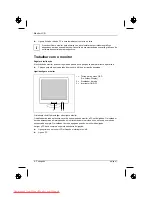 Preview for 60 page of Fujitsu Siemens Computers SCALEOVIEW L19-1W Getting Started