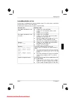 Preview for 61 page of Fujitsu Siemens Computers SCALEOVIEW L19-1W Getting Started