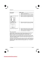 Preview for 62 page of Fujitsu Siemens Computers SCALEOVIEW L19-1W Getting Started