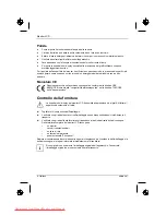 Preview for 69 page of Fujitsu Siemens Computers SCALEOVIEW L19-1W Getting Started