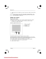 Preview for 71 page of Fujitsu Siemens Computers SCALEOVIEW L19-1W Getting Started