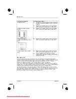 Preview for 73 page of Fujitsu Siemens Computers SCALEOVIEW L19-1W Getting Started