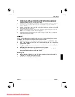 Preview for 79 page of Fujitsu Siemens Computers SCALEOVIEW L19-1W Getting Started