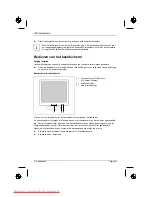 Preview for 93 page of Fujitsu Siemens Computers SCALEOVIEW L19-1W Getting Started