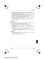 Preview for 101 page of Fujitsu Siemens Computers SCALEOVIEW L19-1W Getting Started