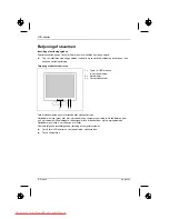 Preview for 104 page of Fujitsu Siemens Computers SCALEOVIEW L19-1W Getting Started