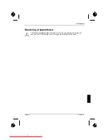 Preview for 107 page of Fujitsu Siemens Computers SCALEOVIEW L19-1W Getting Started