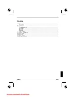 Preview for 108 page of Fujitsu Siemens Computers SCALEOVIEW L19-1W Getting Started