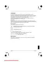 Preview for 110 page of Fujitsu Siemens Computers SCALEOVIEW L19-1W Getting Started