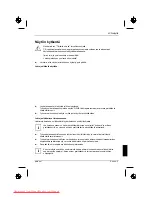 Preview for 114 page of Fujitsu Siemens Computers SCALEOVIEW L19-1W Getting Started